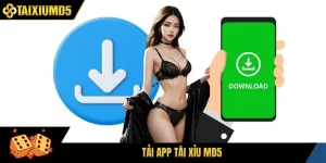 tải app tài xỉu md5